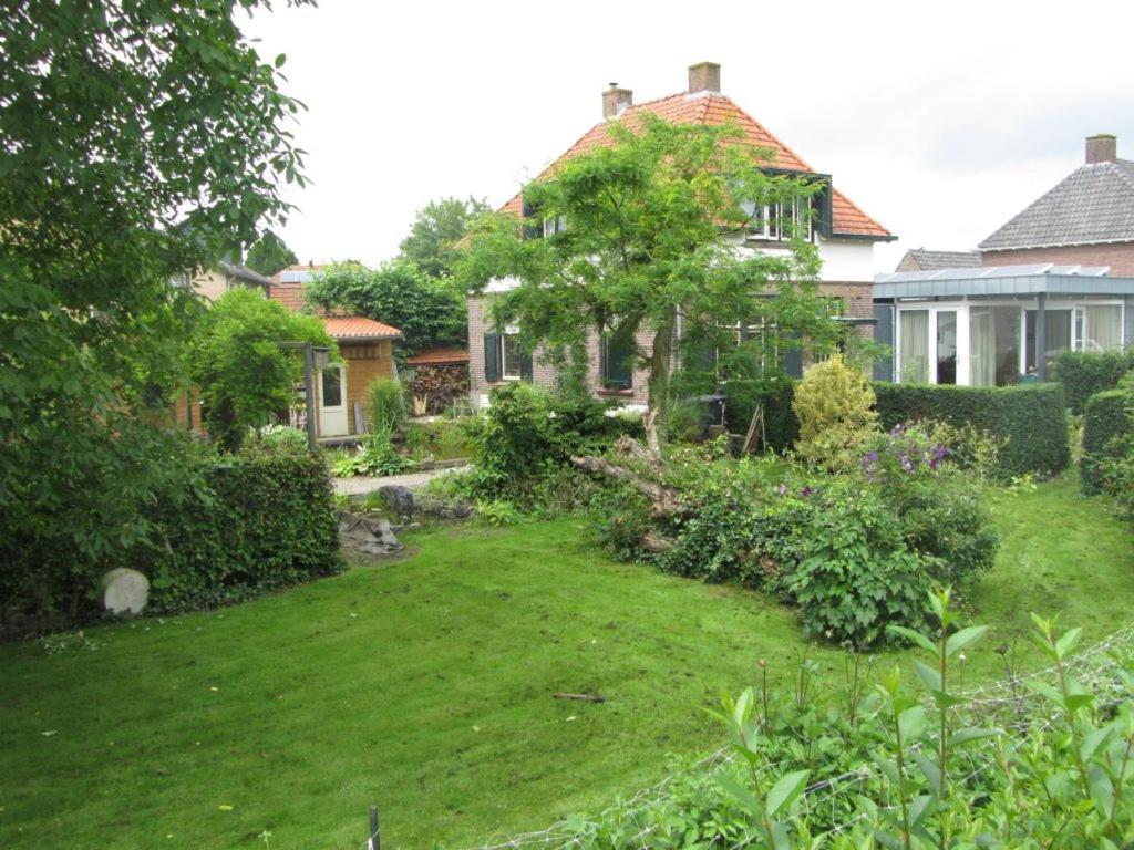 De Flesch Bed & Breakfast Dodewaard Exterior foto