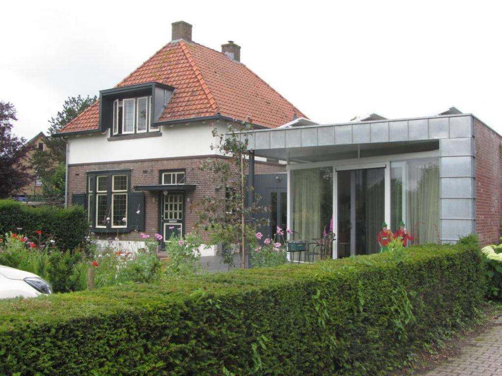 De Flesch Bed & Breakfast Dodewaard Exterior foto