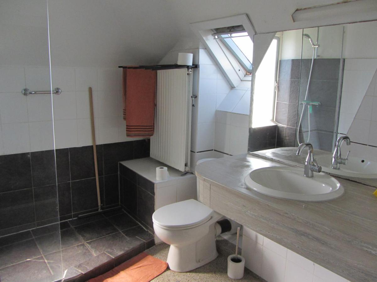 De Flesch Bed & Breakfast Dodewaard Exterior foto