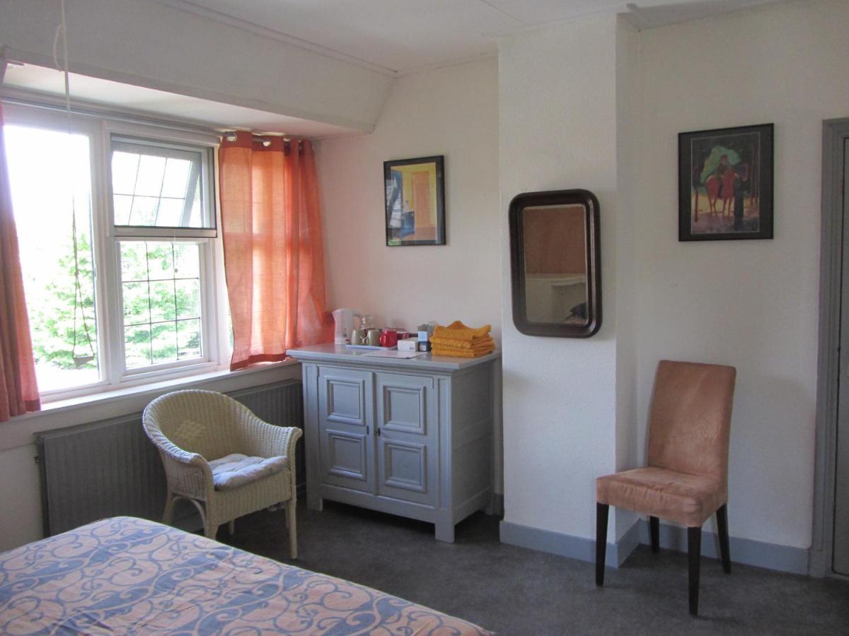 De Flesch Bed & Breakfast Dodewaard Exterior foto
