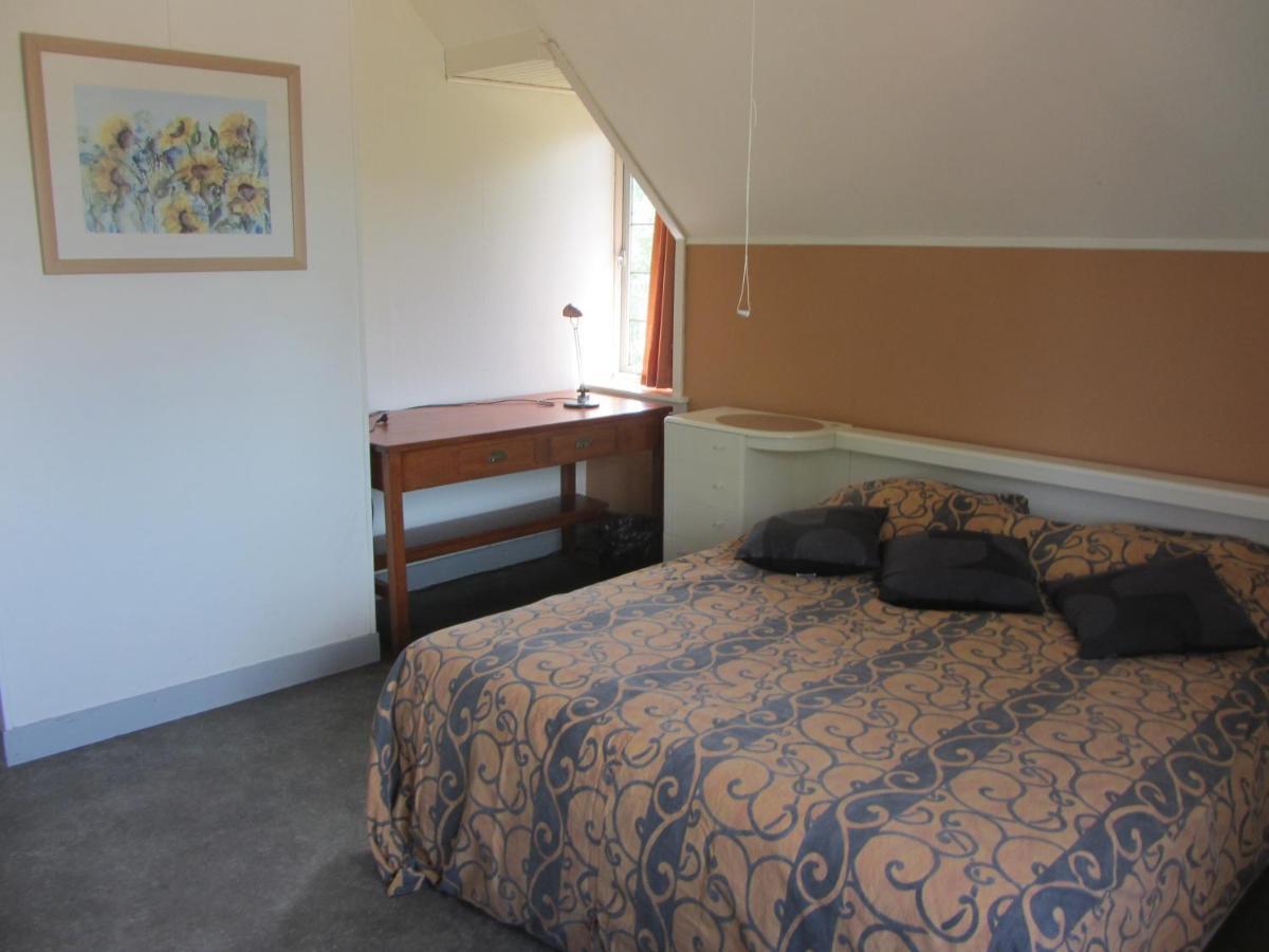 De Flesch Bed & Breakfast Dodewaard Exterior foto